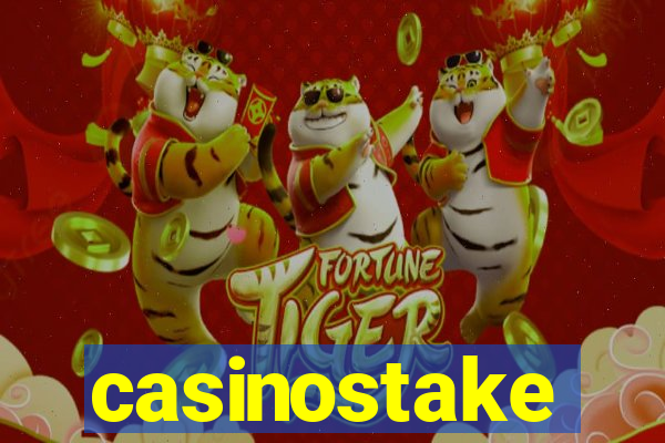 casinostake