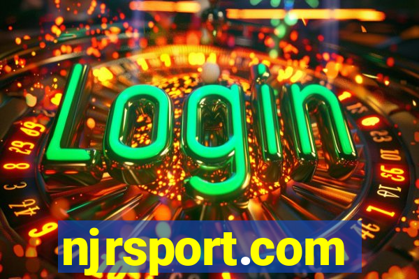 njrsport.com