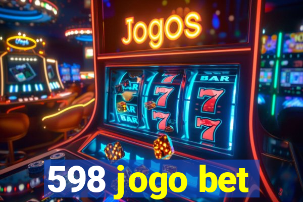 598 jogo bet