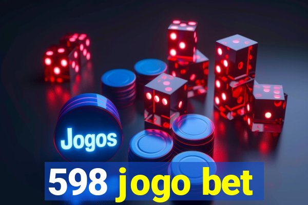 598 jogo bet