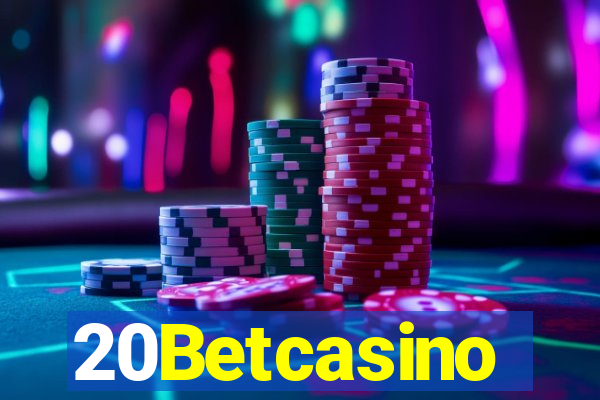 20Betcasino