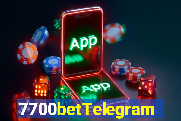 7700betTelegram