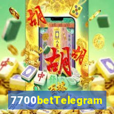 7700betTelegram