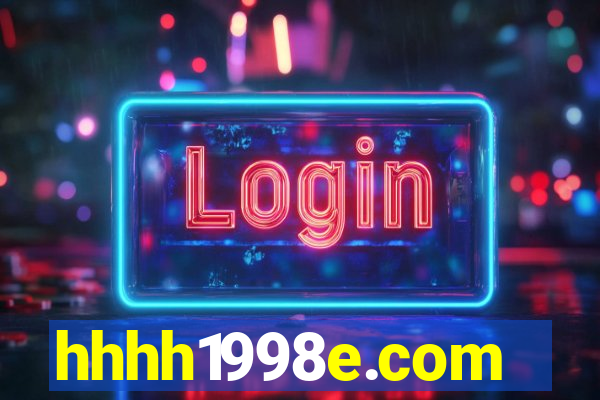 hhhh1998e.com