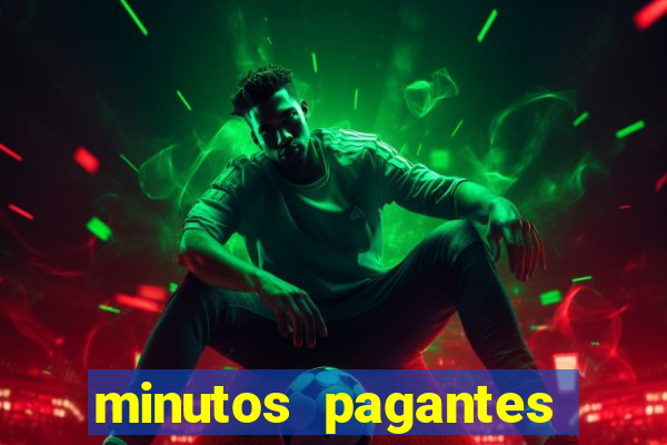 minutos pagantes slots pg