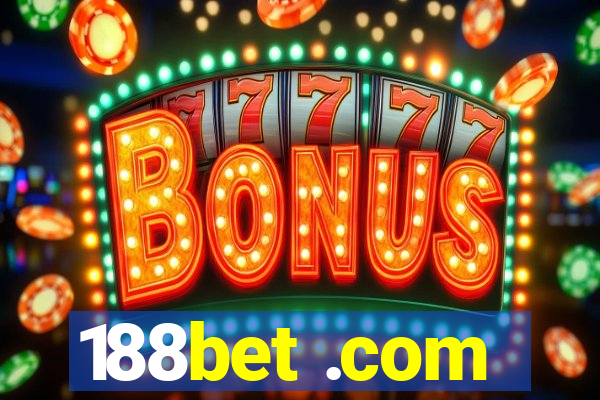 188bet .com