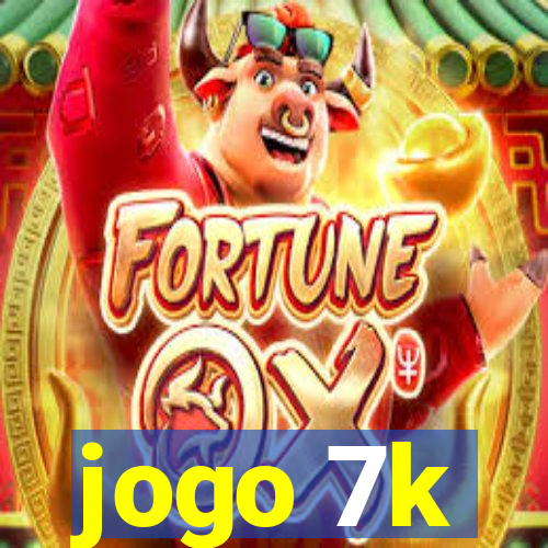 jogo 7k