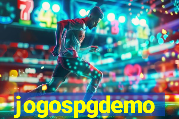 jogospgdemo