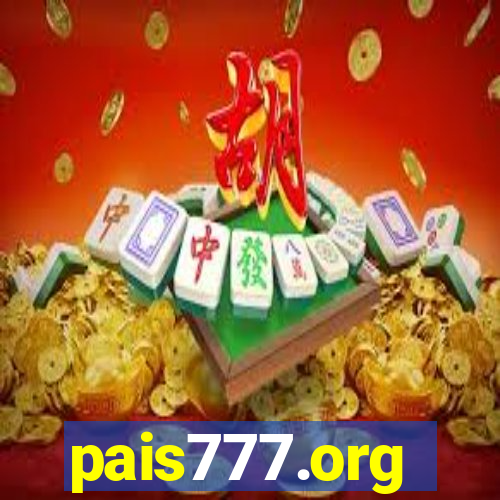 pais777.org