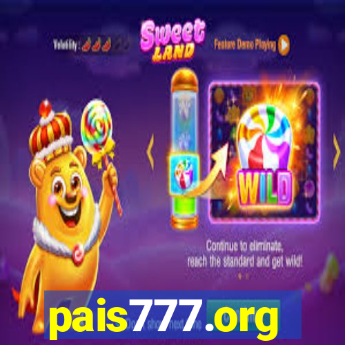 pais777.org