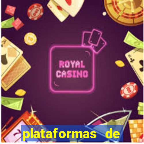 plataformas de jogos 2024