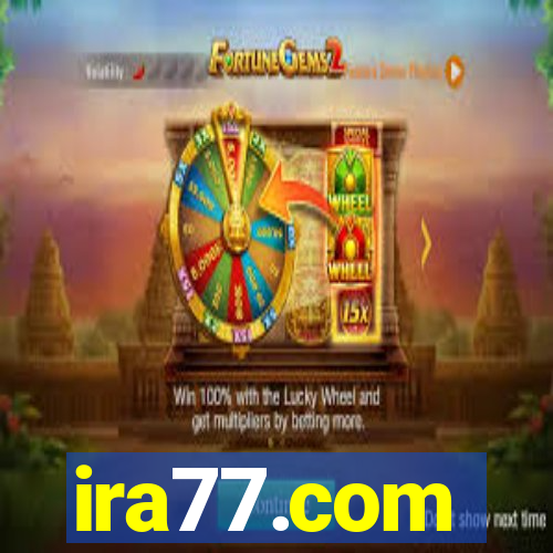 ira77.com