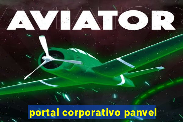 portal corporativo panvel