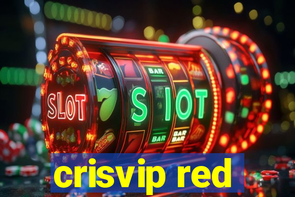 crisvip red