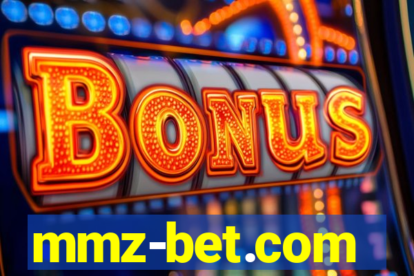 mmz-bet.com