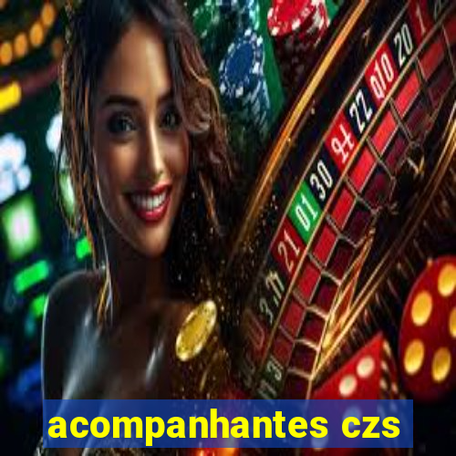 acompanhantes czs