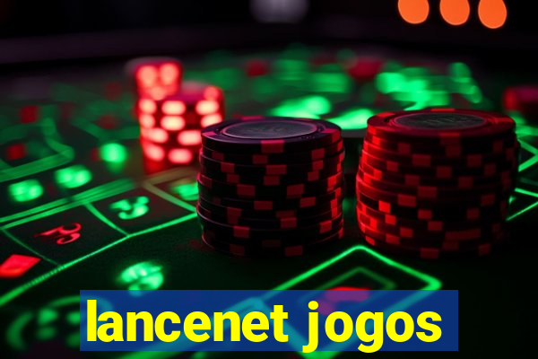 lancenet jogos