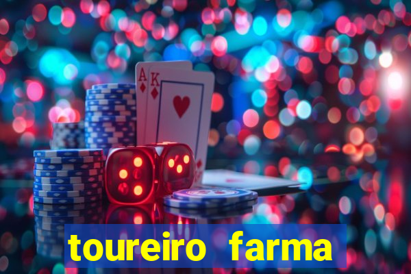 toureiro farma whatsapp teresina