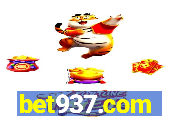 bet937.com