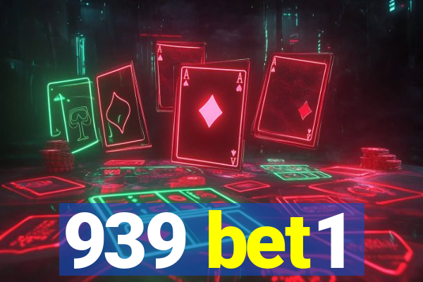 939 bet1