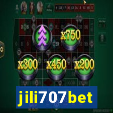 jili707bet