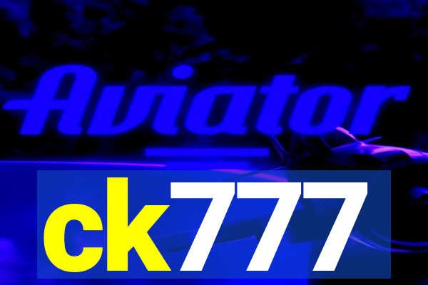 ck777