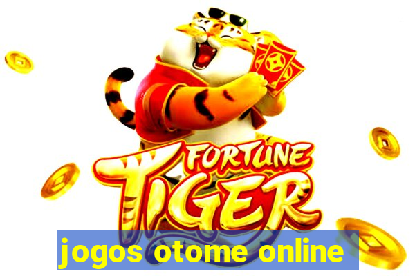 jogos otome online