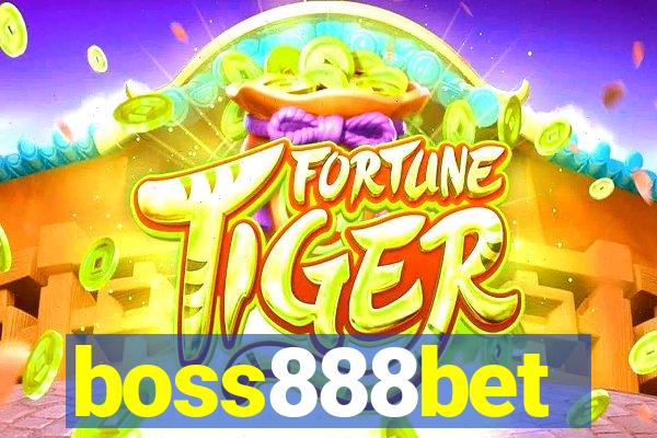 boss888bet