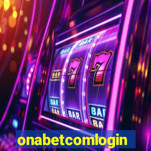 onabetcomlogin