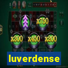 luverdense