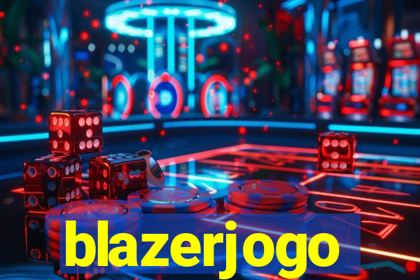 blazerjogo