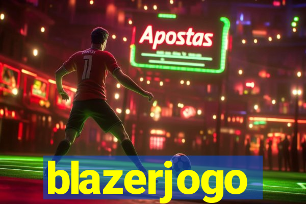 blazerjogo