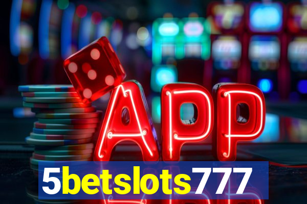 5betslots777