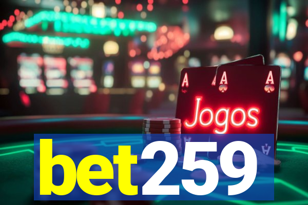 bet259