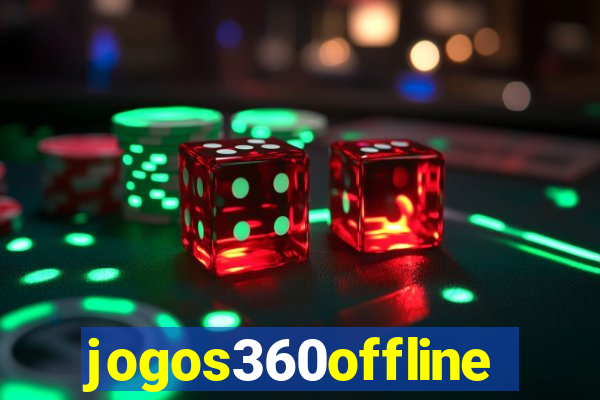 jogos360offline