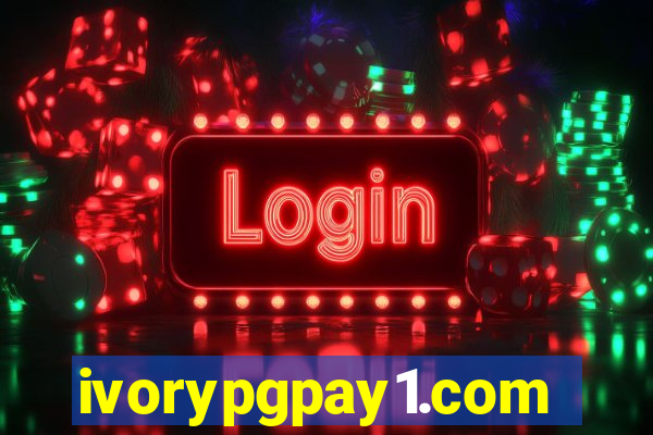 ivorypgpay1.com