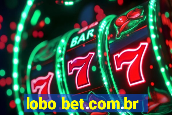 lobo bet.com.br