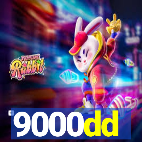 9000dd