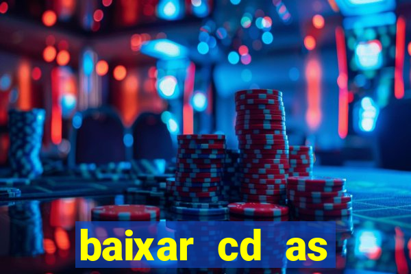 baixar cd as melhores de edson gomes