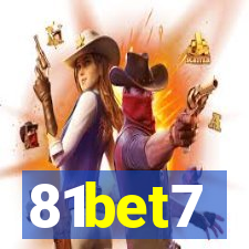 81bet7