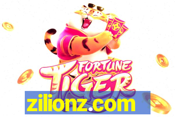 zilionz.com