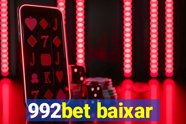 992bet baixar