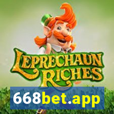 668bet.app