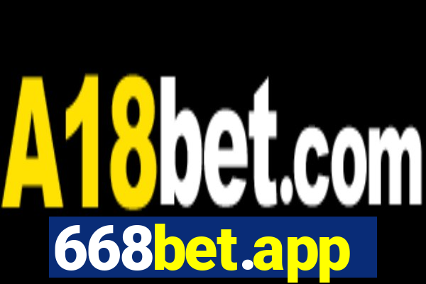 668bet.app