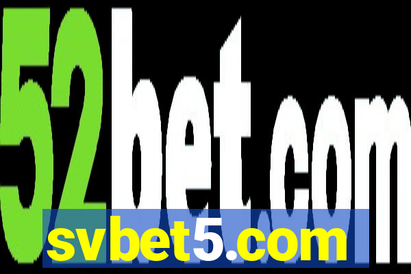 svbet5.com