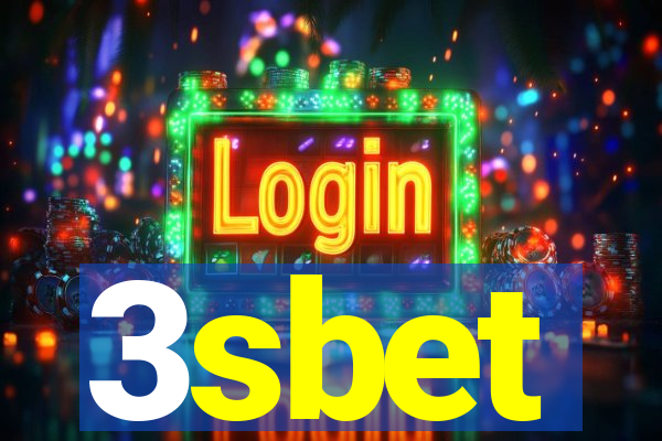 3sbet