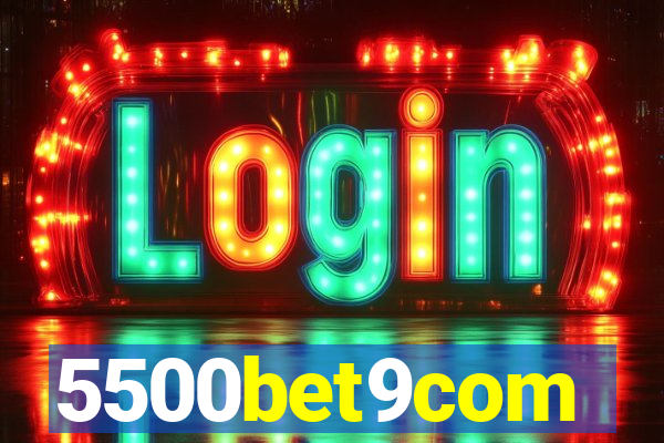 5500bet9com