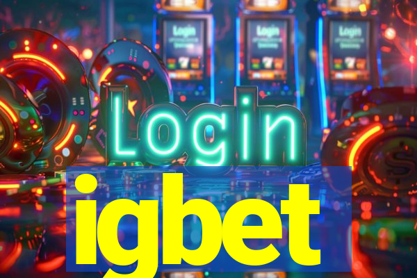 igbet