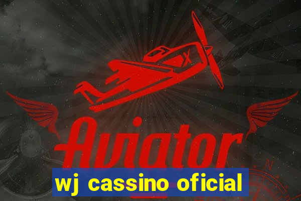 wj cassino oficial