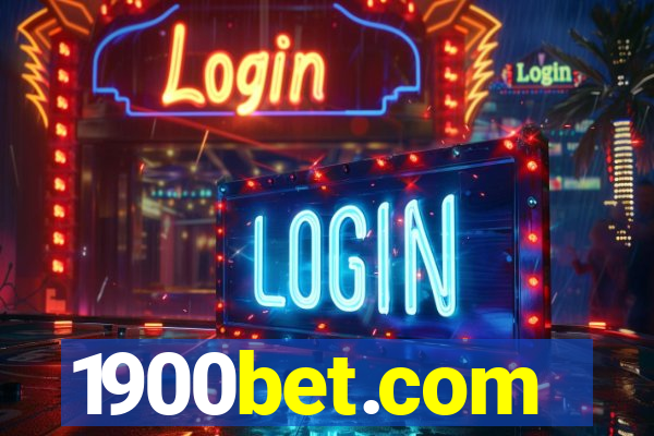 1900bet.com